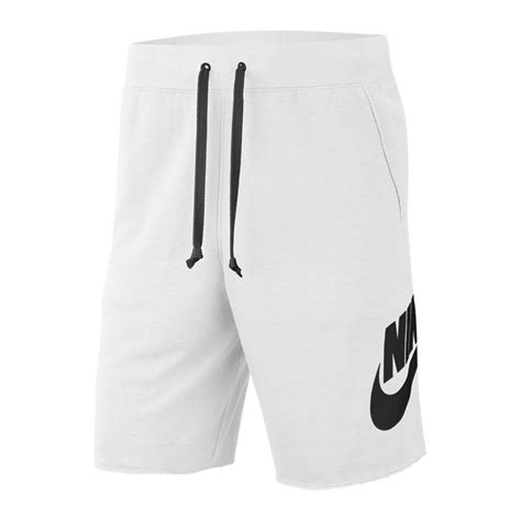 nike kurze hose herren weiß|Nike short hosen herren.